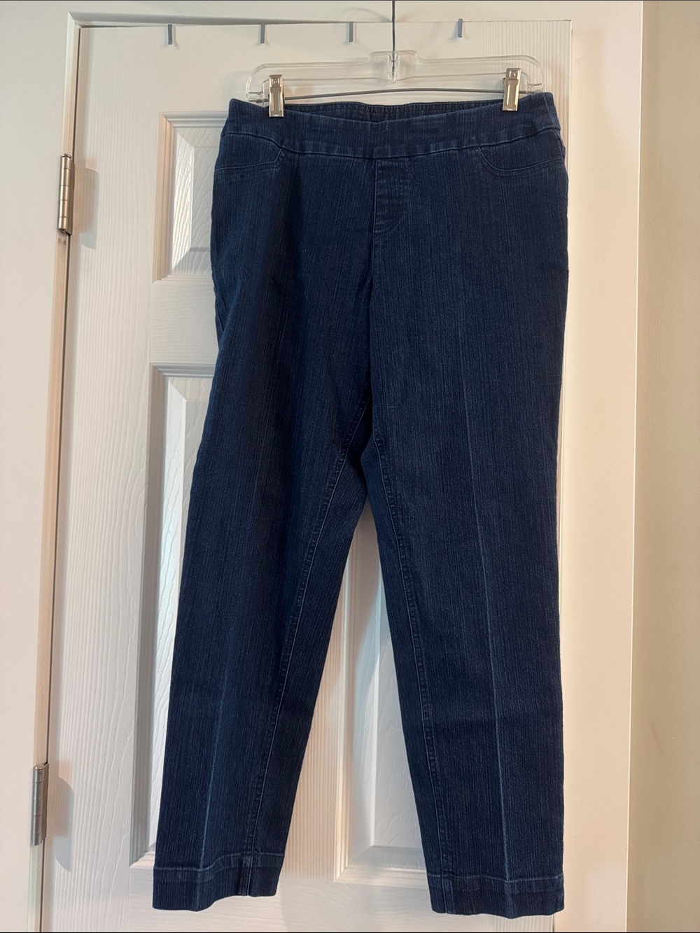 Soft Surroundings Indigo Blue Women’s Jeans